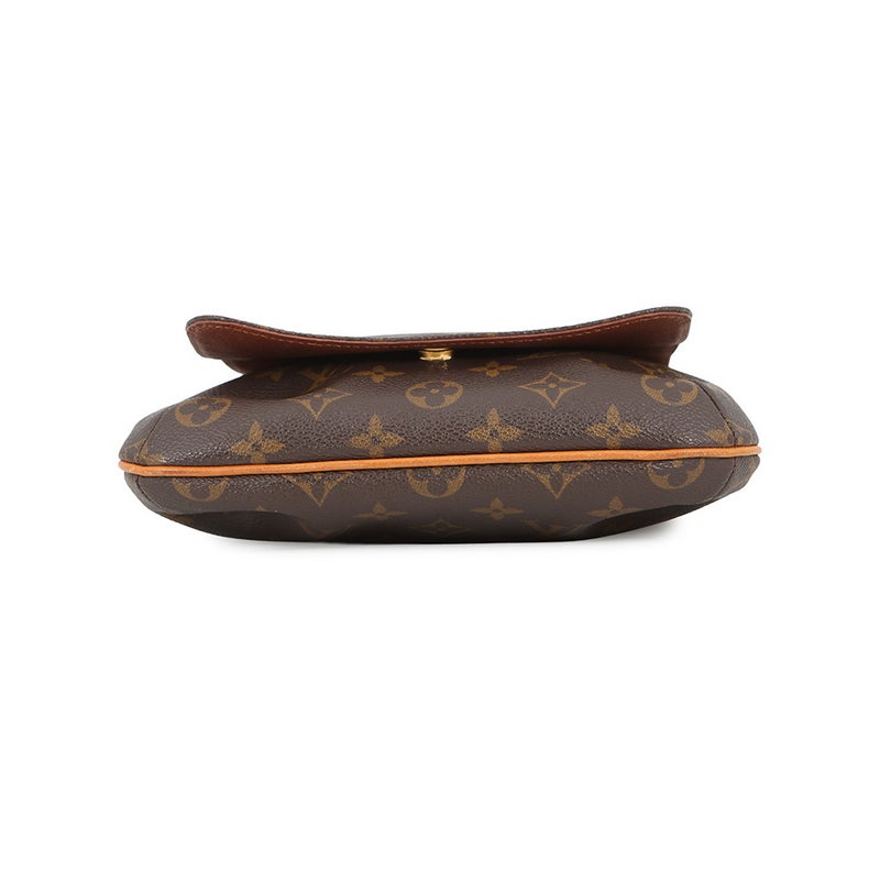 ルイヴィトン ショルダーバッグ モノグラム ミュゼット・サルサ ショート M51258 LOUIS VUITTON ヴィトン バッグ