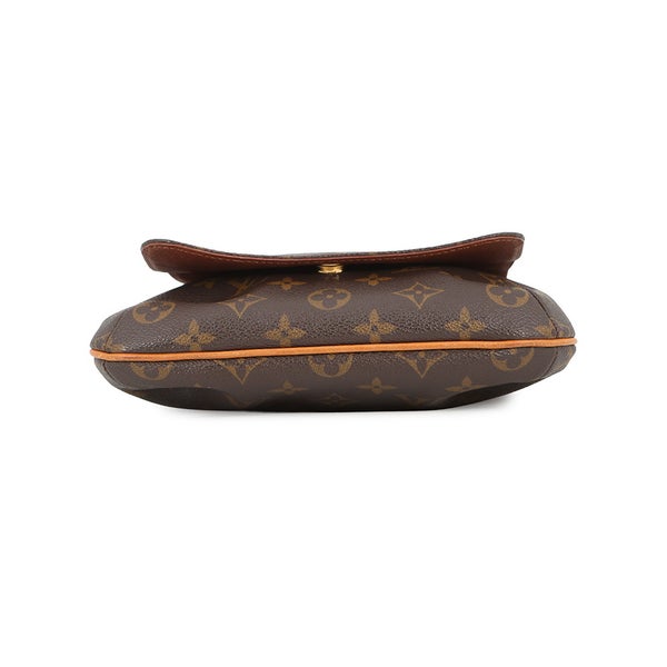 ルイヴィトン ショルダーバッグ モノグラム ミュゼット・サルサ ショート M51258 LOUIS VUITTON ヴィトン バッグ