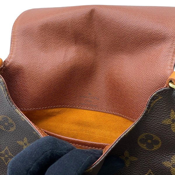 ルイヴィトン ショルダーバッグ モノグラム ミュゼット・サルサ ショート M51258 LOUIS VUITTON ヴィトン バッグ