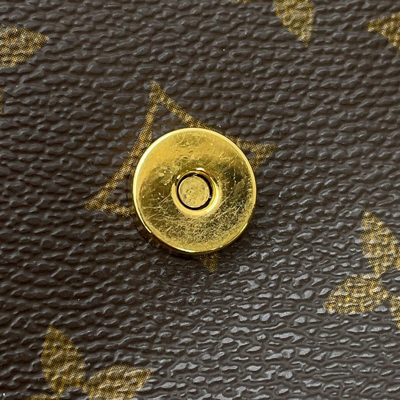 ルイヴィトン ショルダーバッグ モノグラム ミュゼット・サルサ ショート M51258 LOUIS VUITTON ヴィトン バッグ