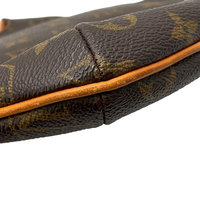 ルイヴィトン ショルダーバッグ モノグラム ミュゼット・サルサ ショート M51258 LOUIS VUITTON ヴィトン バッグ