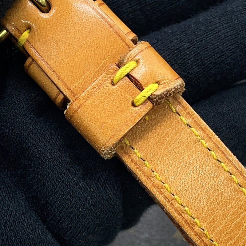 ルイヴィトン ショルダーバッグ モノグラム ミュゼット・サルサ ショート M51258 LOUIS VUITTON ヴィトン バッグ