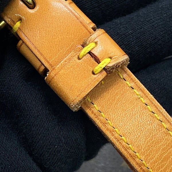 ルイヴィトン ショルダーバッグ モノグラム ミュゼット・サルサ ショート M51258 LOUIS VUITTON ヴィトン バッグ