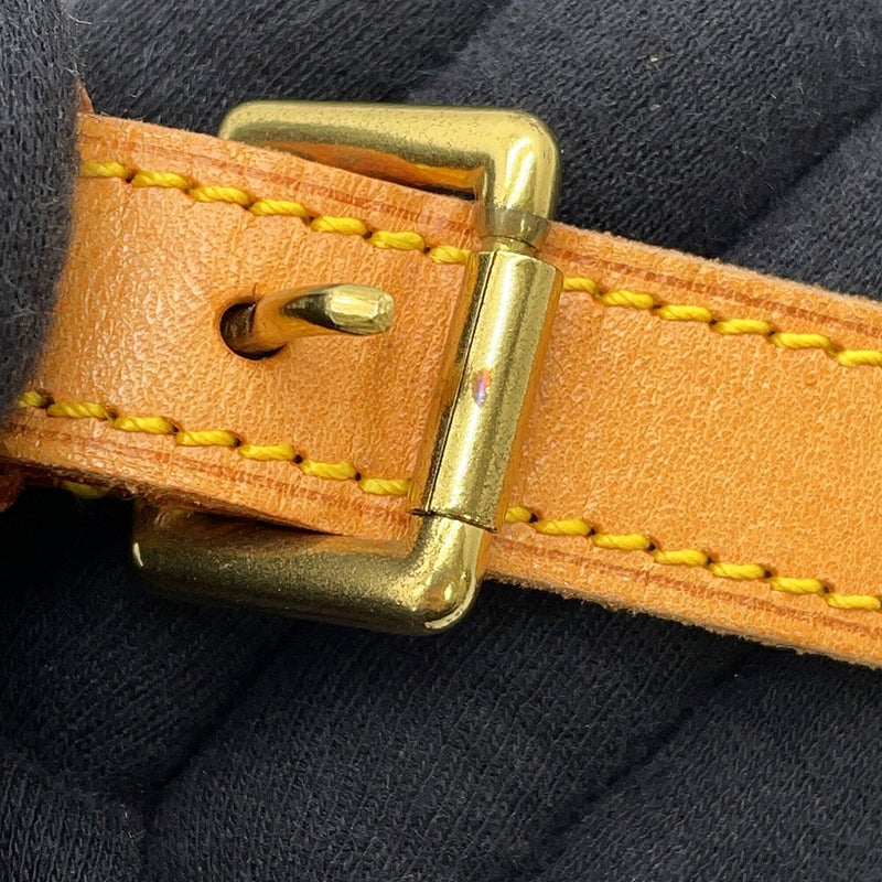 ルイヴィトン ショルダーバッグ モノグラム ミュゼット・サルサ ショート M51258 LOUIS VUITTON ヴィトン バッグ