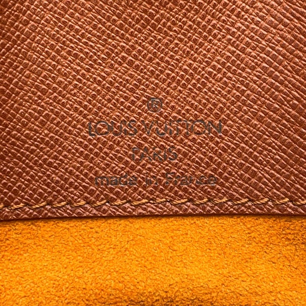 ルイヴィトン ショルダーバッグ モノグラム ミュゼット・サルサ ショート M51258 LOUIS VUITTON ヴィトン バッグ