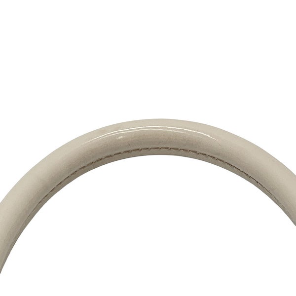 ルイヴィトン ハンドバッグ エピ ロックイット M4229J LOUIS VUITTON ヴィトン バッグ 白 ホワイト