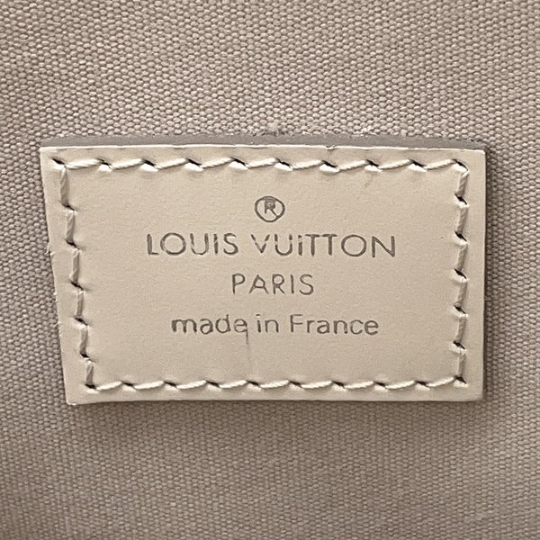 ルイヴィトン ハンドバッグ エピ ロックイット M4229J LOUIS VUITTON ヴィトン バッグ 白 ホワイト