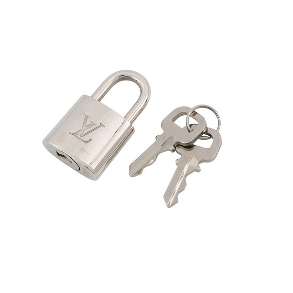 ルイヴィトン ハンドバッグ エピ ロックイット M4229J LOUIS VUITTON ヴィトン バッグ 白 ホワイト