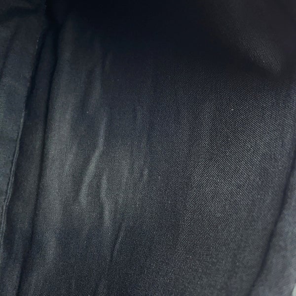 バレンシアガ クラッチバッグ ジャイアント エンベロープ レザー 186182 BALENCIAGA バッグ 黒