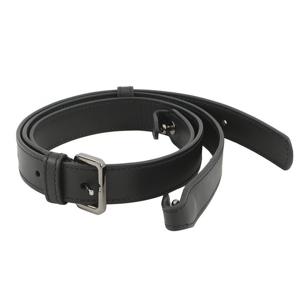 クリスチャン・ディオ―ル ショルダーバッグ ギャロップ GALLOP ミニ パテント 1ADPO033DOV Christian Dior 黒