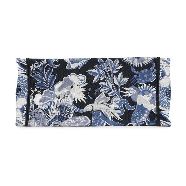 クリスチャン・ディオール トートバッグ ブックトート ミディアム M1296ZRZA Dior