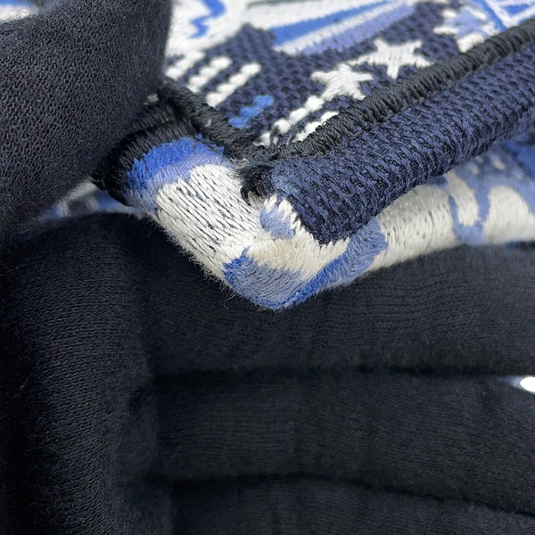 クリスチャン・ディオール トートバッグ ブックトート ミディアム M1296ZRZA Dior