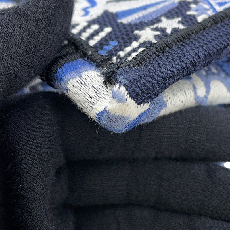 クリスチャン・ディオール トートバッグ ブックトート ミディアム M1296ZRZA Dior