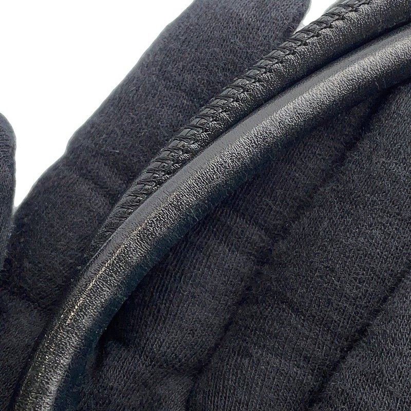 シャネル トートバッグ カンボンライン ココマーク ミディアム ラムスキン A25167 CHANEL バッグ 黒