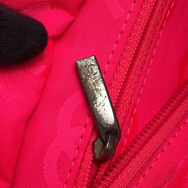 シャネル トートバッグ カンボンライン ココマーク ミディアム ラムスキン A25167 CHANEL バッグ 黒