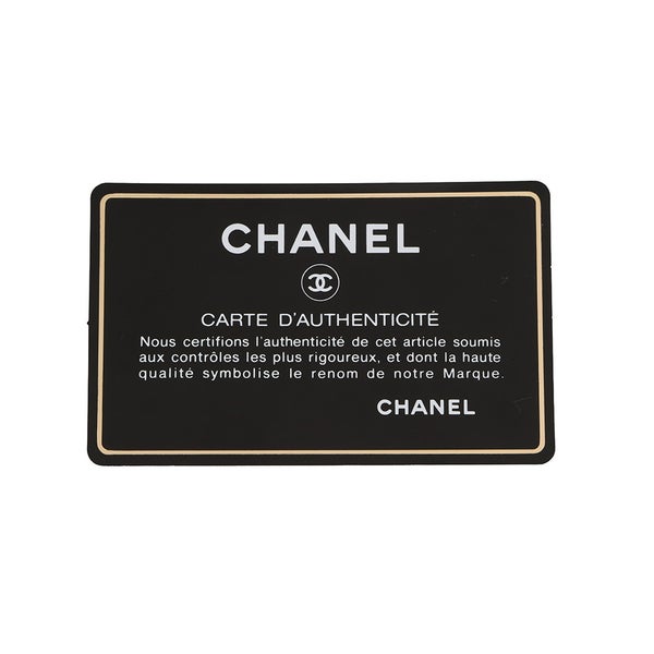 シャネル チェーンショルダーバッグ ココマーク デカココ レザー CHANEL バッグ 黒