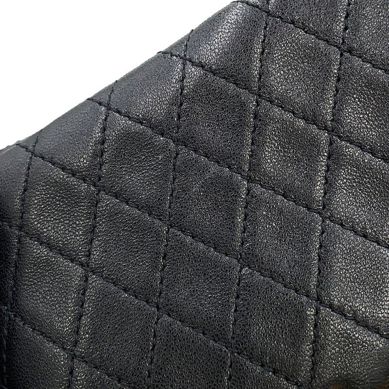 サンローランパリ ショルダーバッグ ギャビー カメラバッグ ラムスキン 733667 SAINT LAURENT PARIS 黒