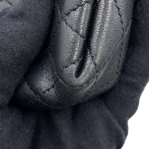 サンローランパリ ショルダーバッグ ギャビー カメラバッグ ラムスキン 733667 SAINT LAURENT PARIS 黒