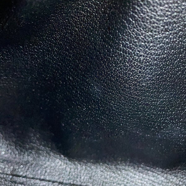 ルイヴィトン ハンドバッグ クロコダイル サイドトランクPM N85811 LOUIS VUITTON 2way 黒 ブラック