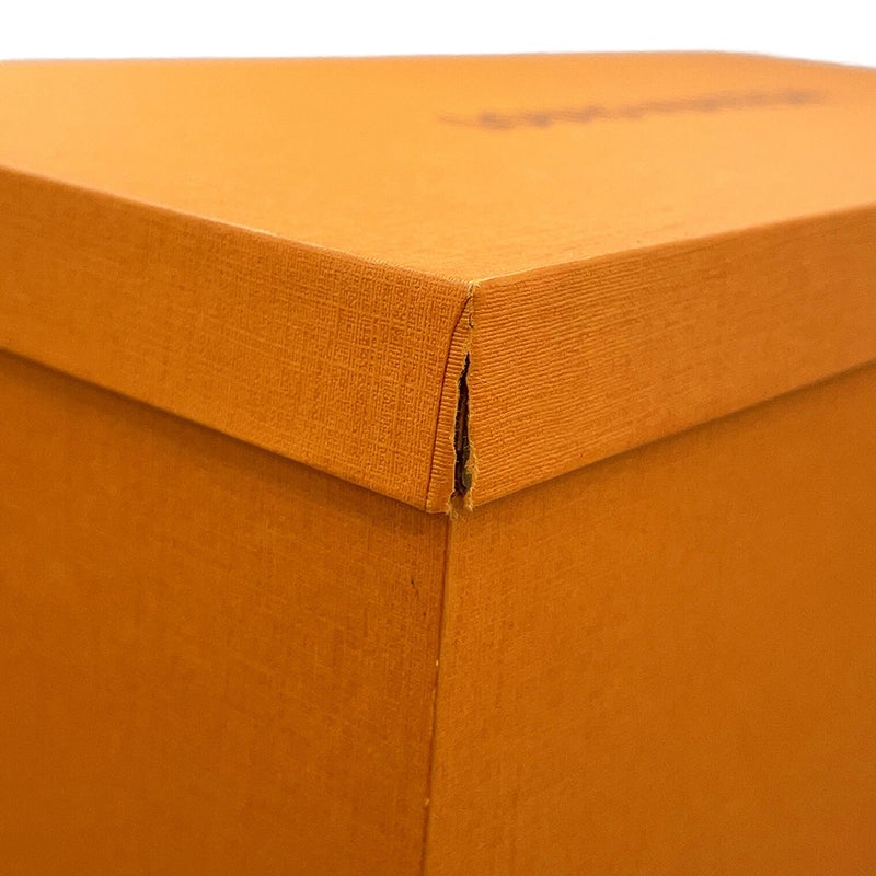 ルイヴィトン ハンドバッグ クロコダイル サイドトランクPM N85811 LOUIS VUITTON 2way 黒 ブラック