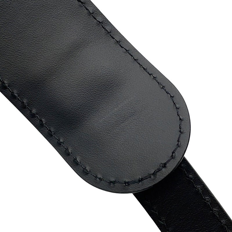 ルイヴィトン ショルダーバッグ モノグラム・マカサー クラッチ・ボックス M20252 LOUIS VUITTO ブラック 黒