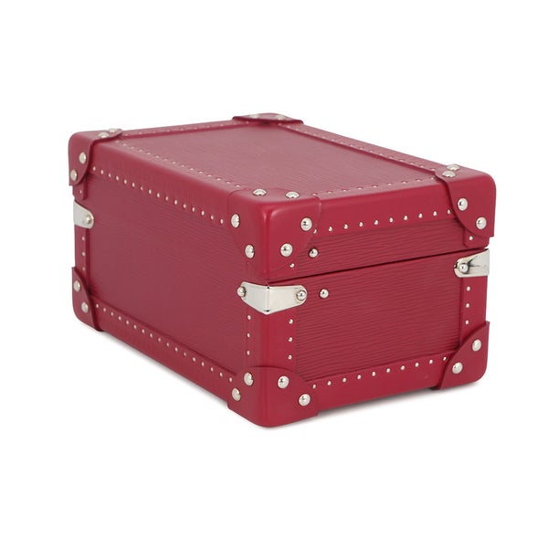 ルイヴィトン ジュエリーボックス エピ コフレ・トレゾール SPO LOUIS VUITTON ヴィトン 小物入れ