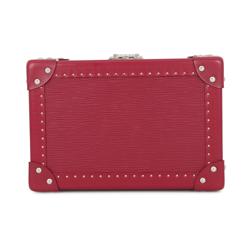 ルイヴィトン ジュエリーボックス エピ コフレ・トレゾール SPO LOUIS VUITTON ヴィトン 小物入れ