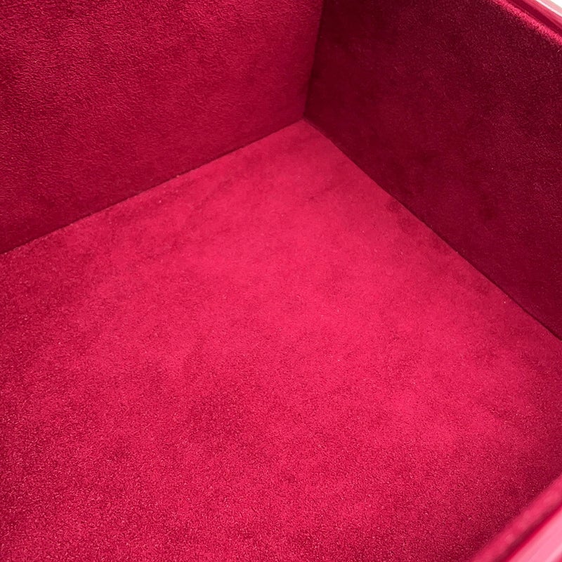 ルイヴィトン ジュエリーボックス エピ コフレ・トレゾール SPO LOUIS VUITTON ヴィトン 小物入れ