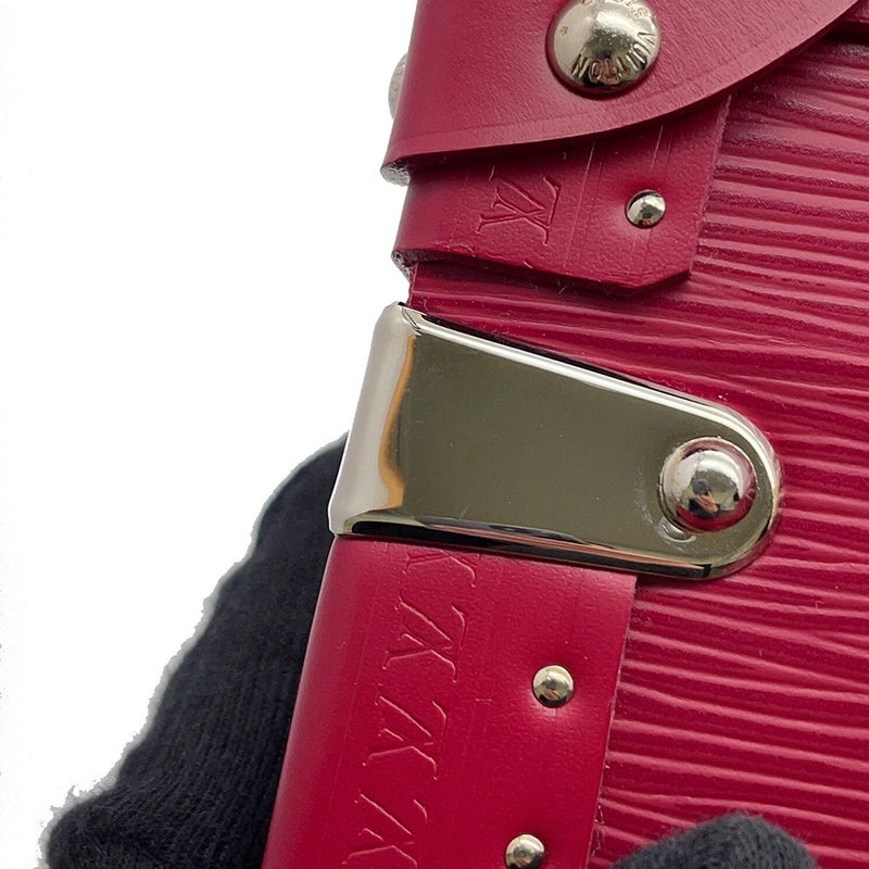 ルイヴィトン ジュエリーボックス エピ コフレ・トレゾール SPO LOUIS VUITTON ヴィトン 小物入れ