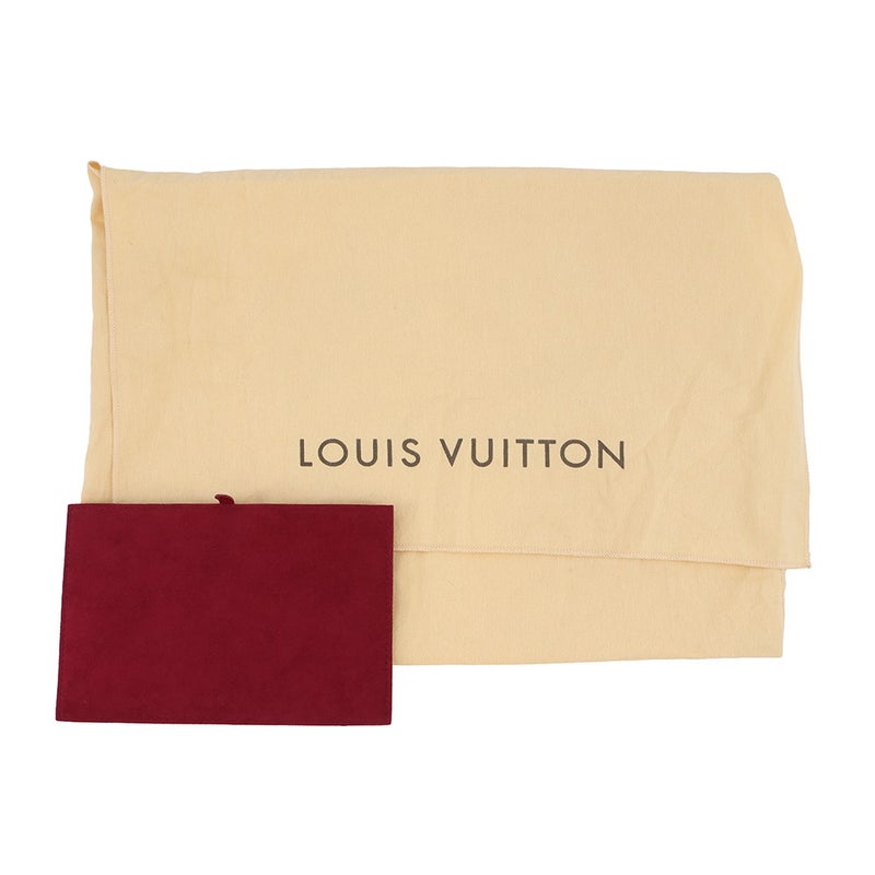 ルイヴィトン ジュエリーボックス エピ コフレ・トレゾール SPO LOUIS VUITTON ヴィトン 小物入れ