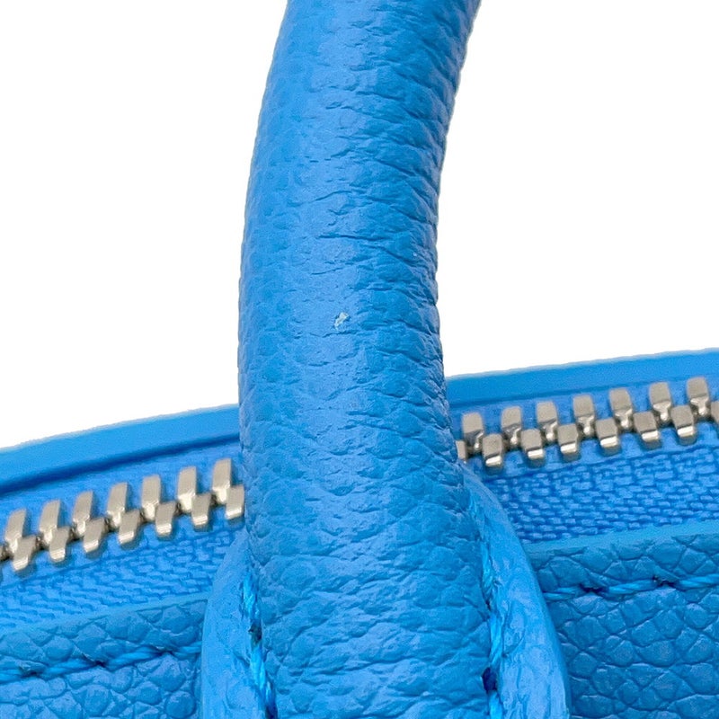 ルイヴィトン ハンドバッグ モノグラム・アンプラント LV×YK スピーディ・バンドリエール 20 M46425 2way 草間彌生 セール品