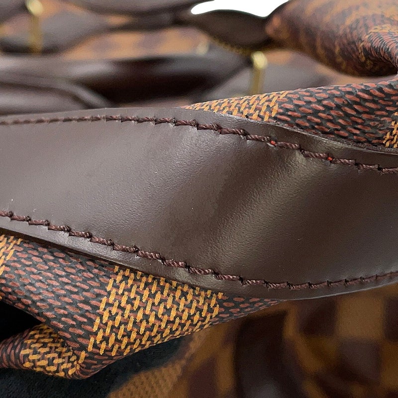 ルイヴィトン ボストンバッグ ダミエ・エベヌ グリモ N41160 LOUIS VUITTON トラベルバッグ 旅行バッグ