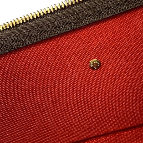 ルイヴィトン ボストンバッグ ダミエ・エベヌ グリモ N41160 LOUIS VUITTON トラベルバッグ 旅行バッグ