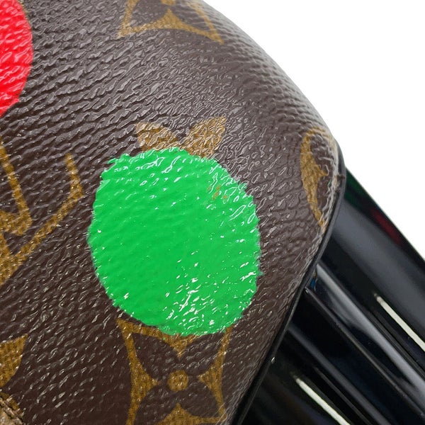 ルイヴィトン ブーツ LV×YK シルエットライン アンクルブーツ レディースサイズ36 LOUIS VUITTON ショートブーツ