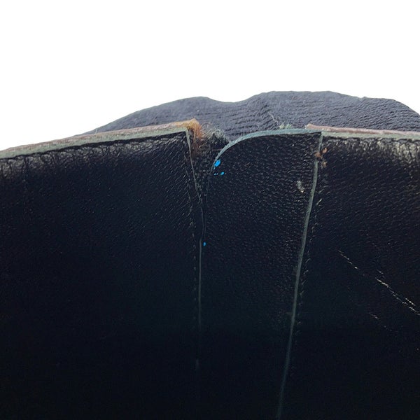 ルイヴィトン ブーツ LV×YK シルエットライン アンクルブーツ レディースサイズ36 LOUIS VUITTON ショートブーツ