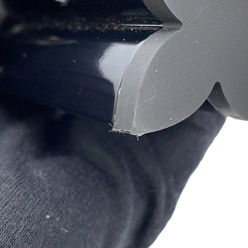 ルイヴィトン ブーツ LV×YK シルエットライン アンクルブーツ レディースサイズ36 LOUIS VUITTON ショートブーツ