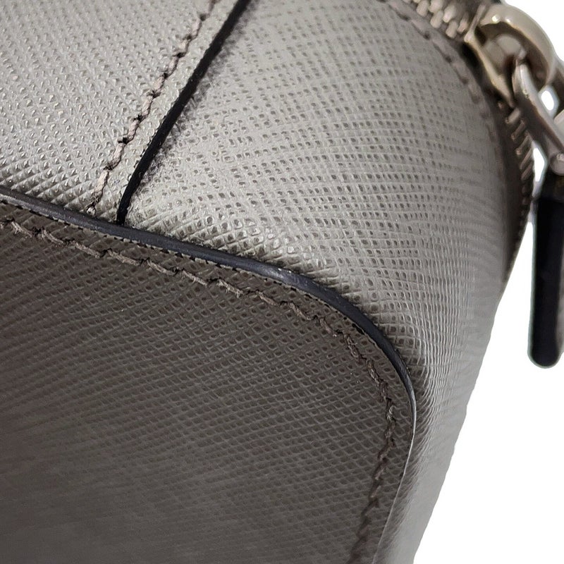 プラダ ハンドバッグ ブリック サフィアーノレザー 1VH069 PRADA 2way