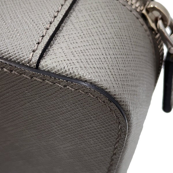 プラダ ハンドバッグ ブリック サフィアーノレザー 1VH069 PRADA 2way