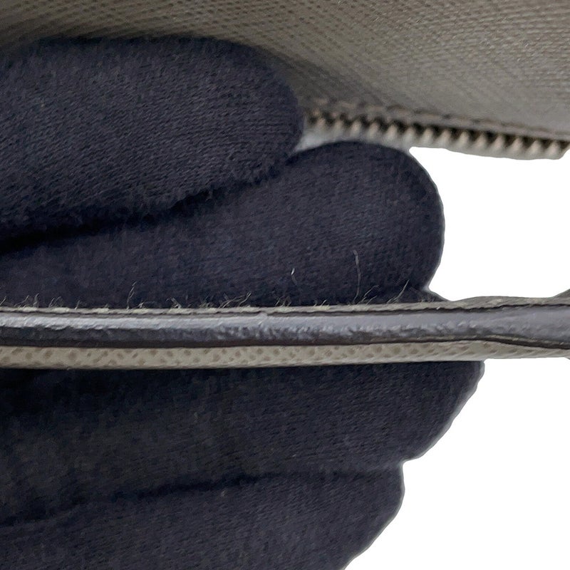 プラダ ハンドバッグ ブリック サフィアーノレザー 1VH069 PRADA 2way