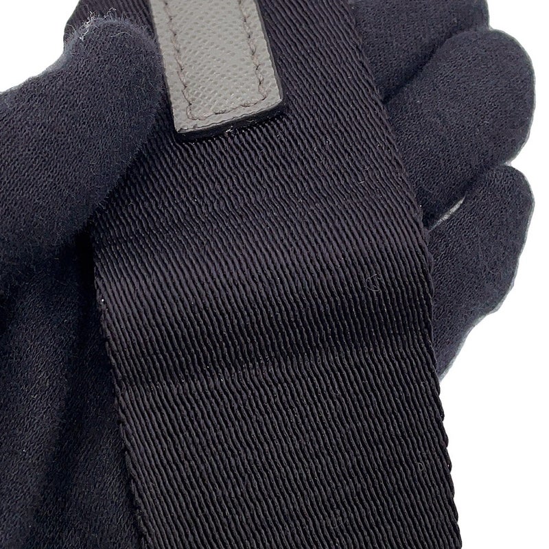 プラダ ハンドバッグ ブリック サフィアーノレザー 1VH069 PRADA 2way