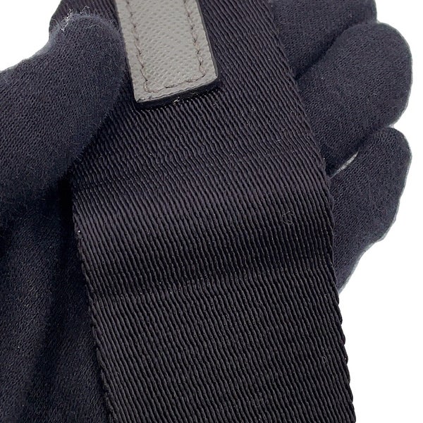 プラダ ハンドバッグ ブリック サフィアーノレザー 1VH069 PRADA 2way