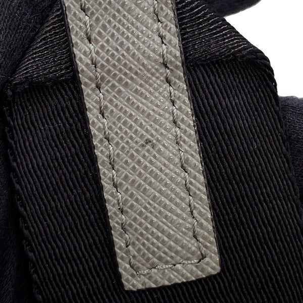 プラダ ハンドバッグ ブリック サフィアーノレザー 1VH069 PRADA 2way