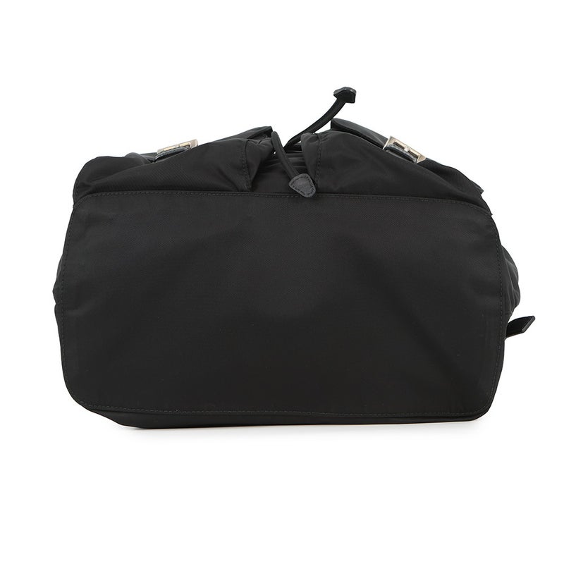 プラダ リュック ナイロン バックパック 1BZ811 PRADA バッグ リュックサック 黒