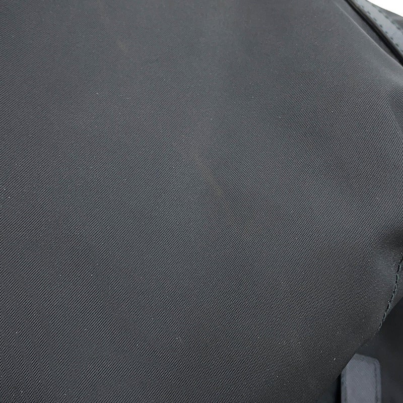 プラダ リュック ナイロン バックパック 1BZ811 PRADA バッグ リュックサック 黒