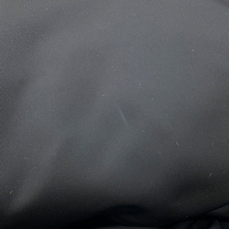 プラダ リュック ナイロン バックパック 1BZ811 PRADA バッグ リュックサック 黒