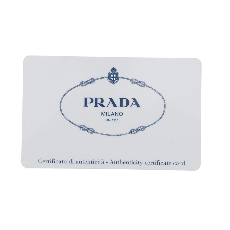 プラダ リュック ナイロン バックパック 1BZ811 PRADA バッグ リュックサック 黒