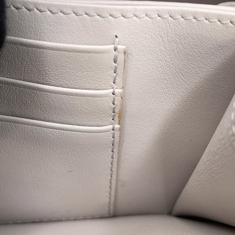 クリスチャン・ディオール ショルダーバッグ リモワコラボ パーソナルクラッチ アルミニウム 2DRCA295YWT 2way