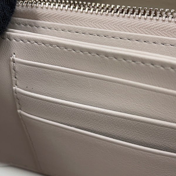 クリスチャン・ディオール ショルダーバッグ リモワコラボ パーソナルクラッチ アルミニウム 2DRCA295YWT 2way