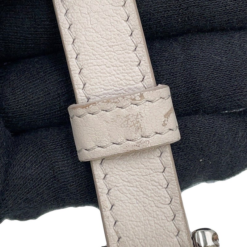 クリスチャン・ディオール ショルダーバッグ リモワコラボ パーソナルクラッチ アルミニウム 2DRCA295YWT 2way