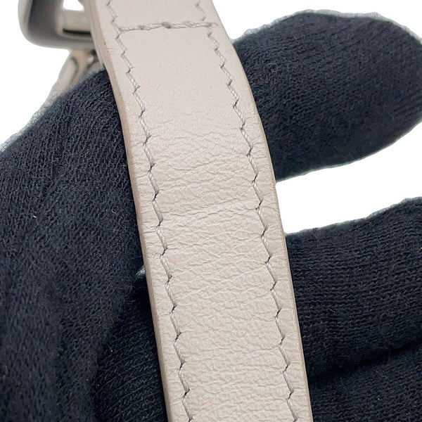 クリスチャン・ディオール ショルダーバッグ リモワコラボ パーソナルクラッチ アルミニウム 2DRCA295YWT 2way